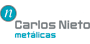 CARLOS NIETO MET�LICAS